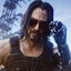 Johnny Silverhand