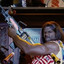 President Camacho