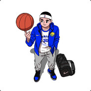 大男子
