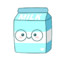 I am Milk
