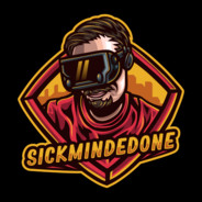 Sickmindedone