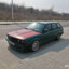 BMW 520i E34 M50B20 Gruz Spaw