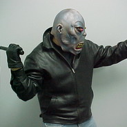 zanetheinsane