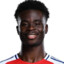 Bukayo Saka