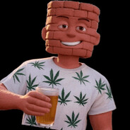 Mr Brick