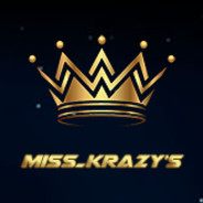 ✮Miss_KrAzY'S✮