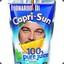 Leon die Caprisonne