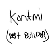 konamii