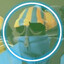 Swedish Captain Pyro