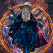 Gandalf the Consulting Wizard