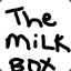 The MilkBox