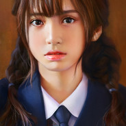 波波（此号已被封）