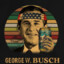 George Busch Lite