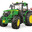 John Deere