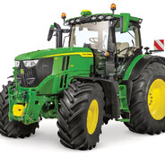 John Deere