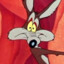 Wile E. Coyote