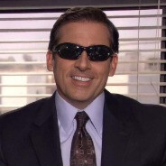 Michael Scott