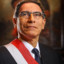 Martín Alberto Vizcarra Cornejo