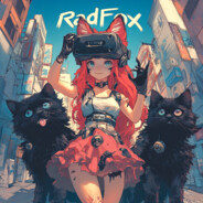 RadFoxVR