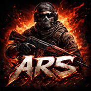 ARS - steam id 76561199036427408