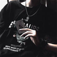 Player avatar