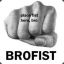 Pewdiepie,s Brofist (SWE)
