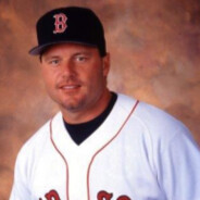 Roger Clemens