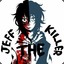 JeffTheKiller -.-