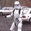 Bobbo The Stormtrooper