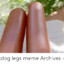 Hotdog_legs