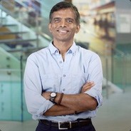 Damodaran