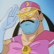 月光刑警 聖羅無無