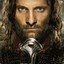 Aragorn II Elessar