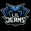 ☢ lil jeans ☢