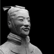 Sun Tzu avataras