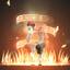 Running BL1ND