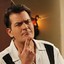 CHARLIE HARPER