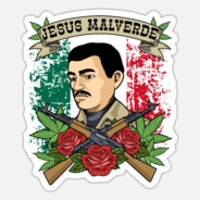 Jesús Malverde