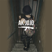 AK JoJo