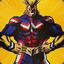 All Might