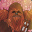 brad the wookie