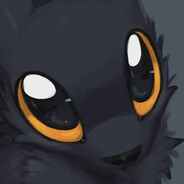 Trash Panda avatar