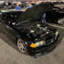 E36 2JZ TURBO SWAP