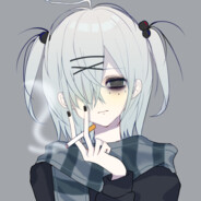 情報販子甘楽醬