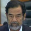 Saddam Hussein