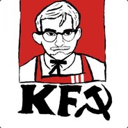 Kentucky Fried Comrade