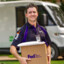 FedEx Worker Jim