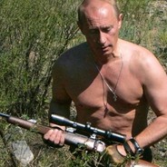 Wladimir Wladimirowitsch Putin