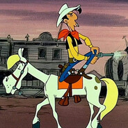 Lucky Luke