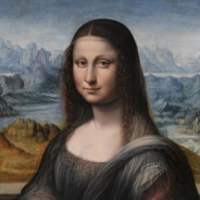 Mona Lisa